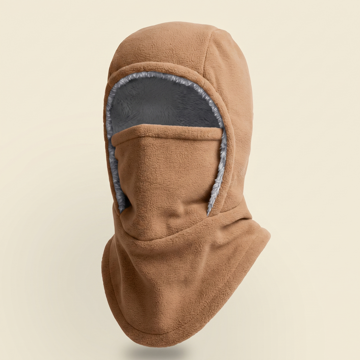 Coldguard i färgen Sandbeige